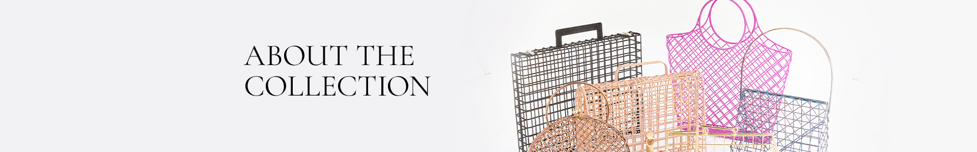 About the collection - Overt Australia