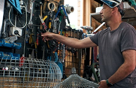 About the collection - Overt Australia