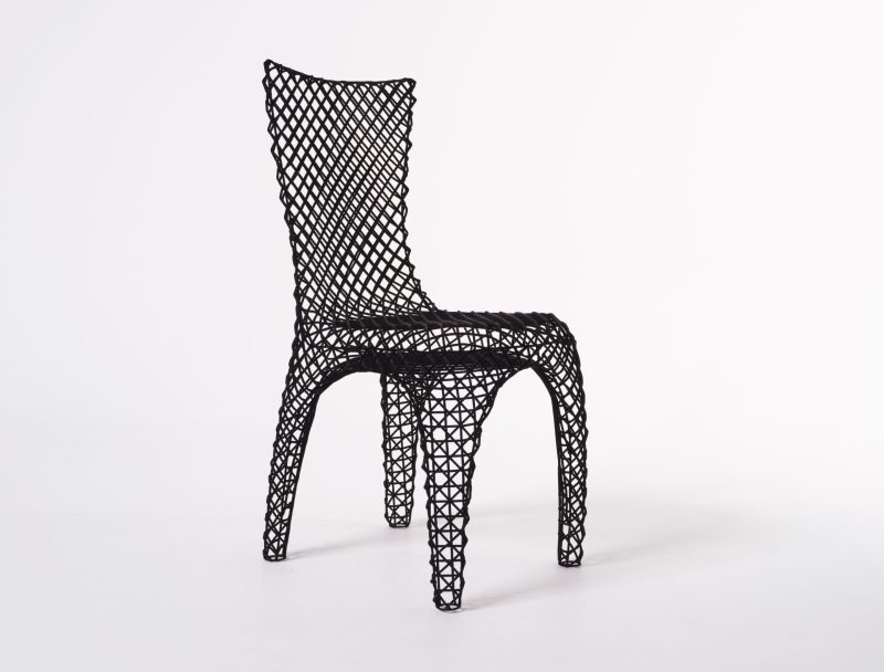 Foxy Chair