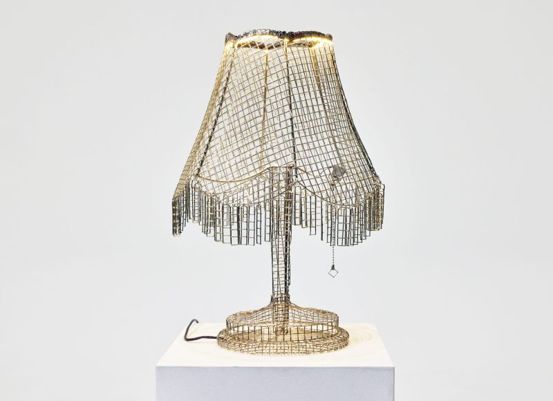 Arkle table light