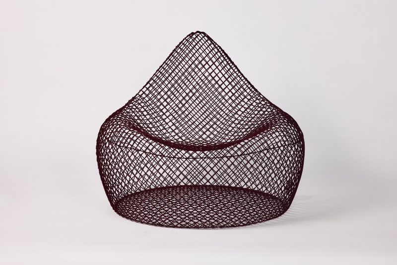 Beanless bag